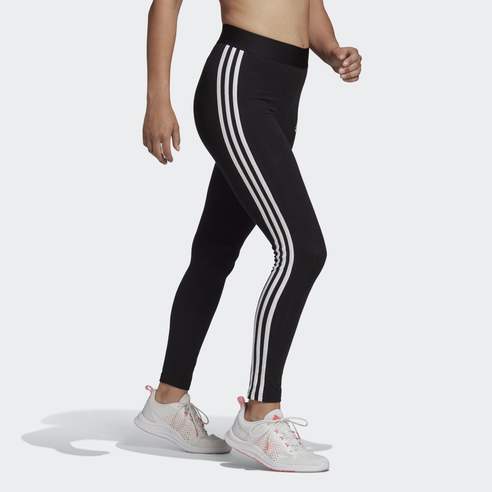 Леггинсы Adidas Essential 3-Stripes GL0723_image_3