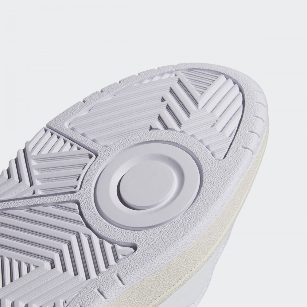 Кросівки Adidas Hoops 3.0 Low Classic Vintage Shoes White Gy5434_image_5