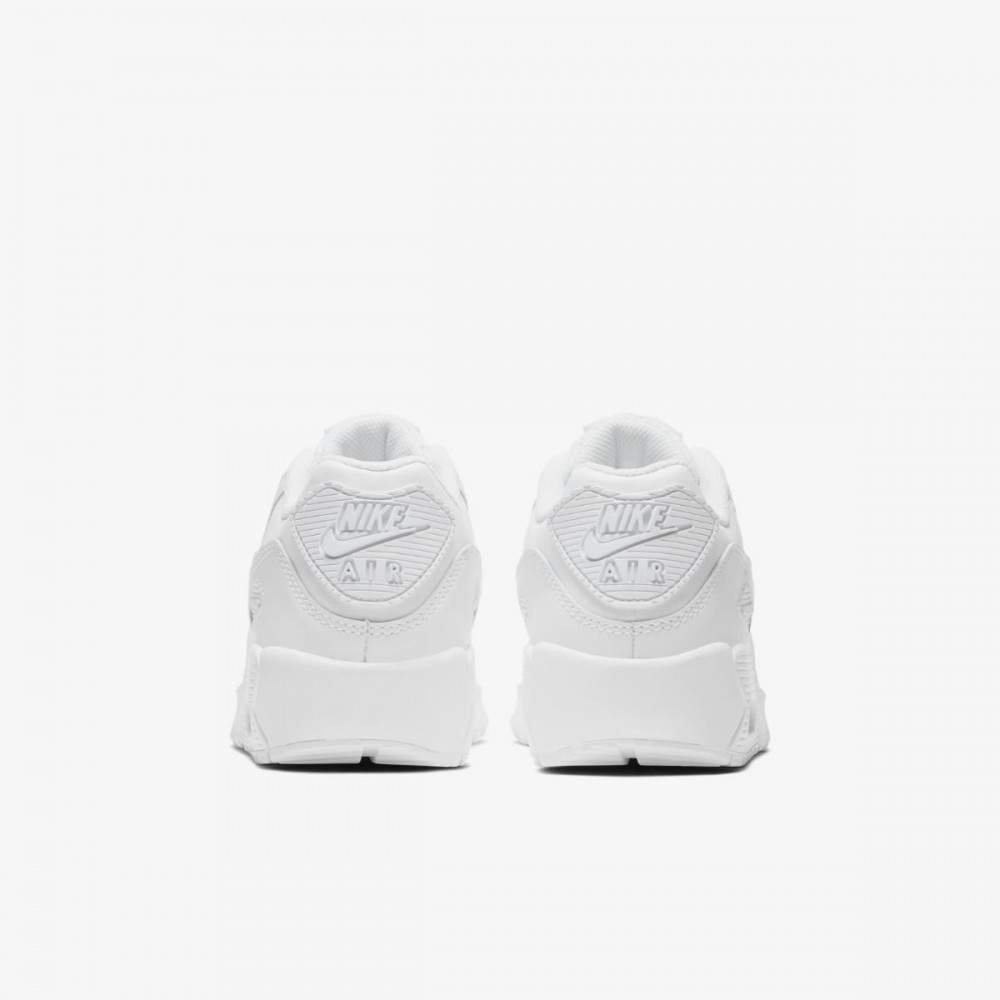 Детские Кроссовки Nike Air Max 90 LTR Older CD6864-100_image_4
