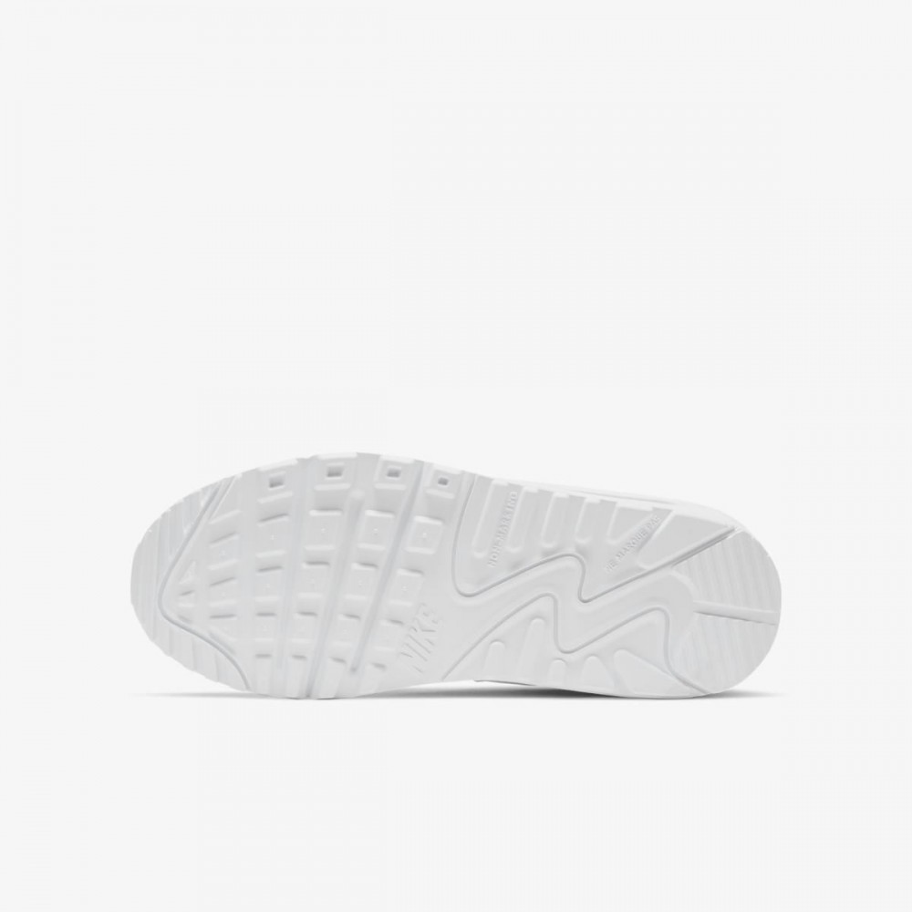 Детские Кроссовки Nike Air Max 90 LTR Older CD6864-100_image_5