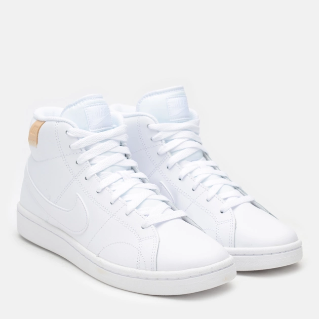 Жіночі кеди високі Nike Wmns Court Royale 2 Mid CT1725-100_image_5