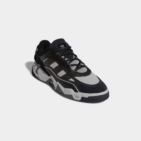 Мужские кроссовки Adidas Niteball 2.0 GZ3625_image_3