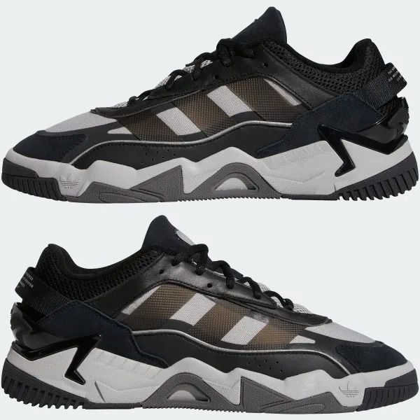Мужские кроссовки Adidas Niteball 2.0 GZ3625_image_5
