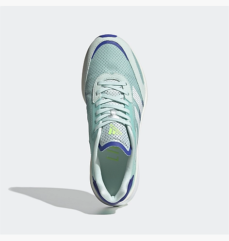 Кросівки Adidas Adizero Boston 10 Shoes Turquoise FZ2496_image_9