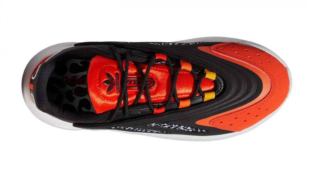 Жіночі кросівки Adidas Originals Ozelia GW0547_image_3