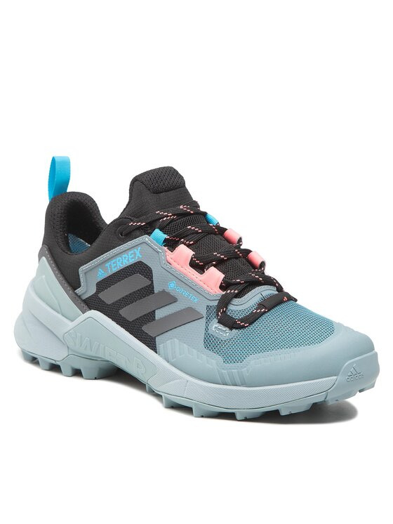 Кроссовки Adidas Terrex Swift R3 Gore-Tex GX5393_image_4