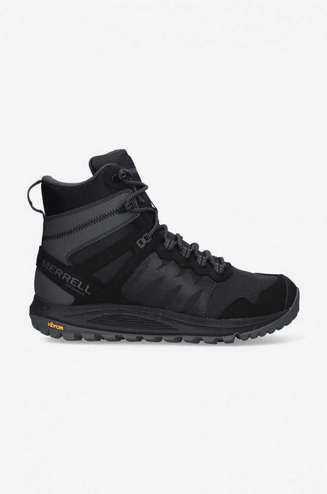 Черевики Merrell Nova Sneaker Boot j066961_image_7