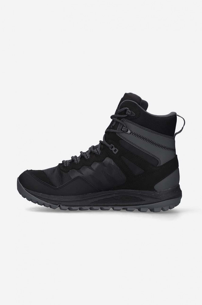 Черевики Merrell Nova Sneaker Boot j066961_image_7