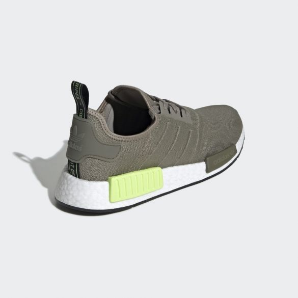 Мужские кроссовки Adidas NMD_R1 BD7750_image_9