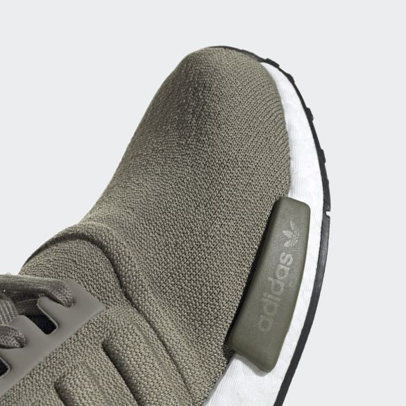 Мужские кроссовки Adidas NMD_R1 BD7750_image_5