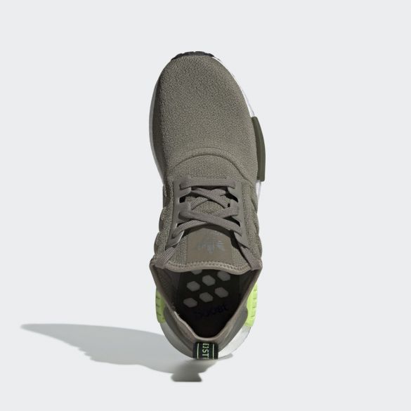 Мужские кроссовки Adidas NMD_R1 BD7750_image_3