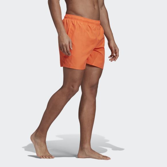 Чоловічі Шорти Adidas Solid DQ3029_image_3