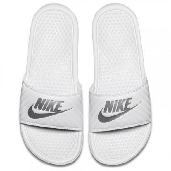 Тапочки Nike Wmns Benassi Jdi 343881-102