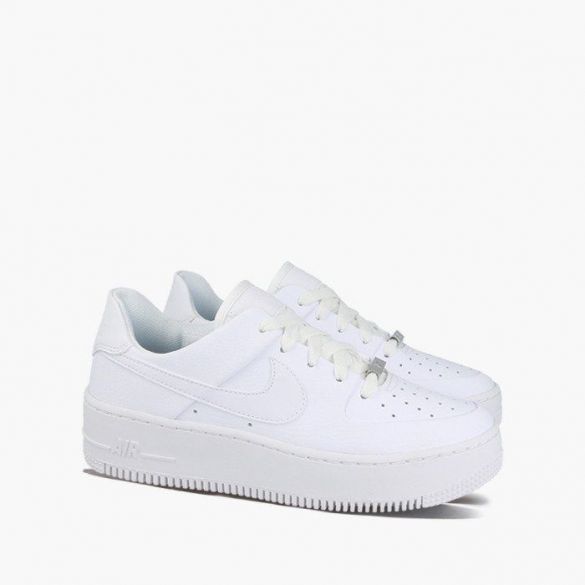 Кроссовки Nike Air Force 1 Sage Low AR5339-100_image_4