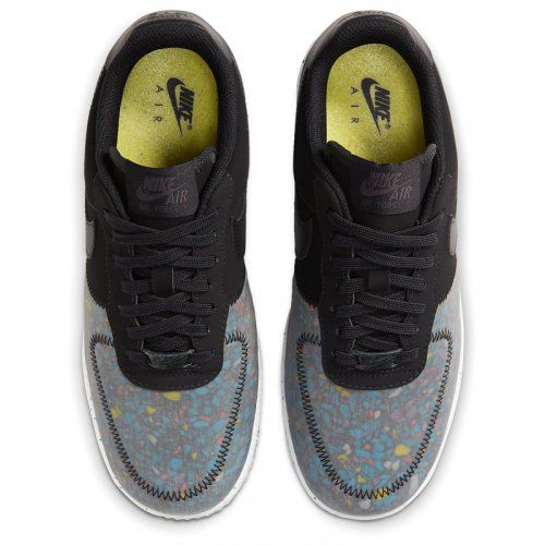 Кроссовки женские Nike Air Force 1 Crater CT1986-002_image_4