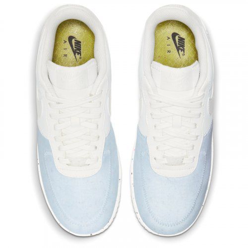 Кросівки жіночі Nike Air Force 1 Crater CT1986-100_image_6