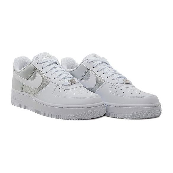 Женские кроссовки Nike W Air Force 1 '07 DD6629-100_image_3