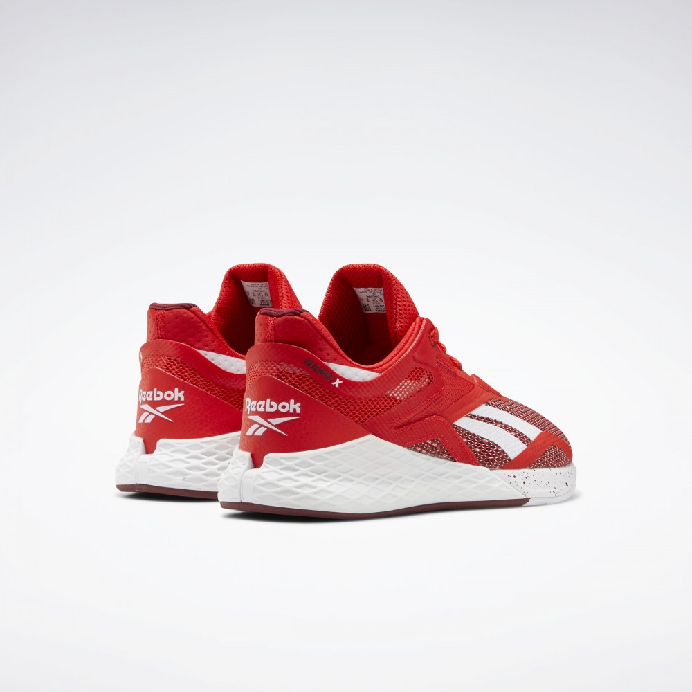 Жіночі кросівки Reebok Nano X FV6758
