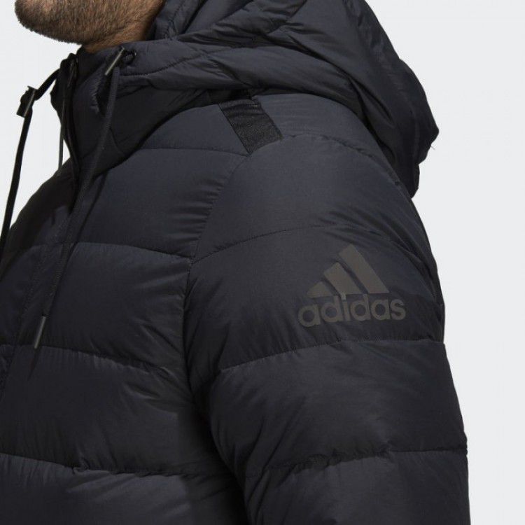 Чоловіча парка Adidas Climaheat Parka CY8611_image_6