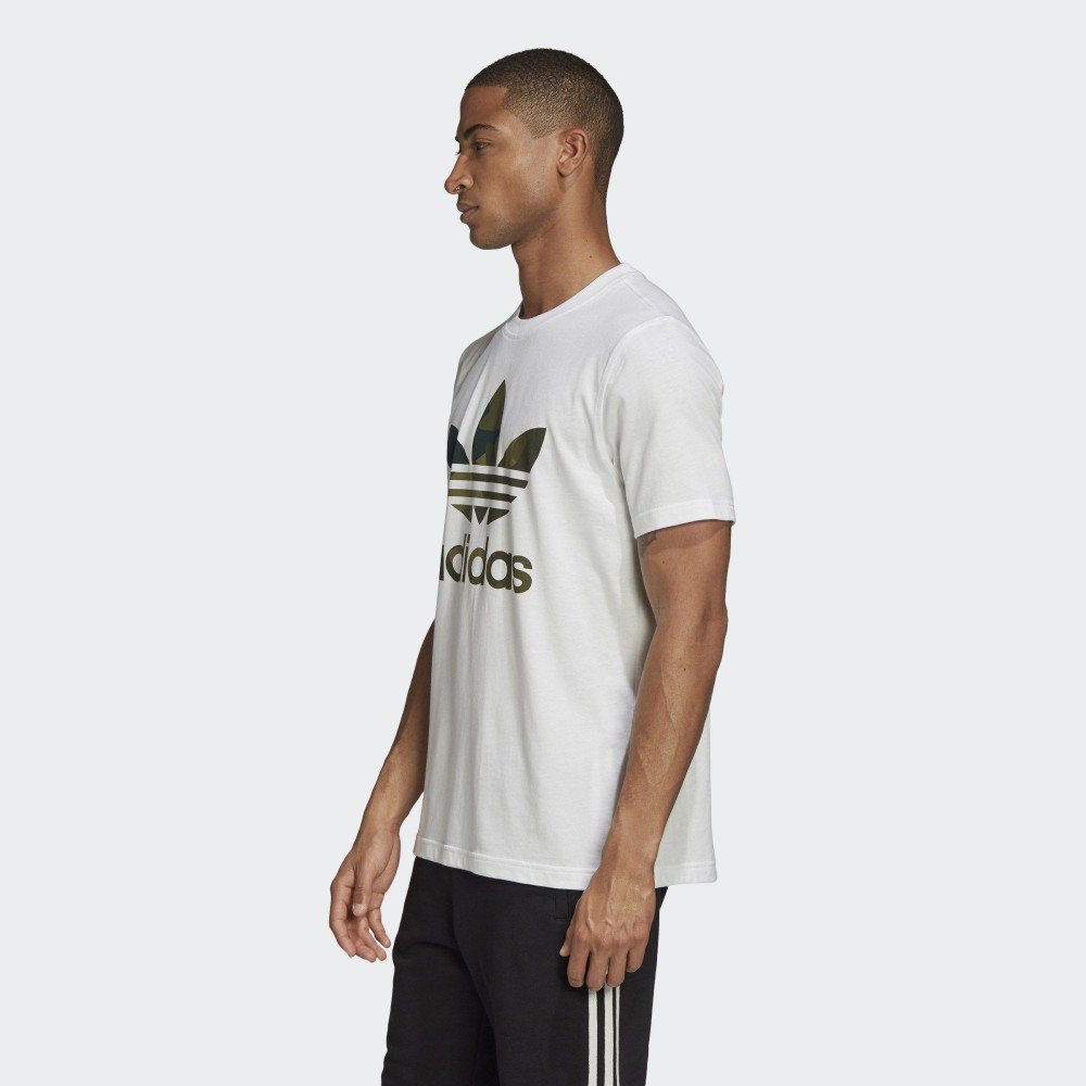 Футболка Adidas Originals Camouflage FM3337_image_7
