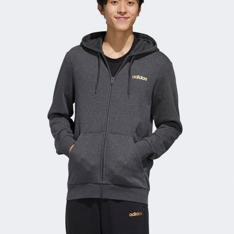 Мужская толстовка Adidas Essentials FM3440