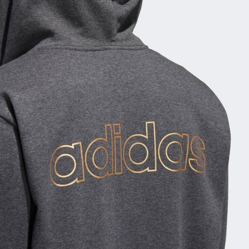 Мужская толстовка Adidas Essentials FM3440