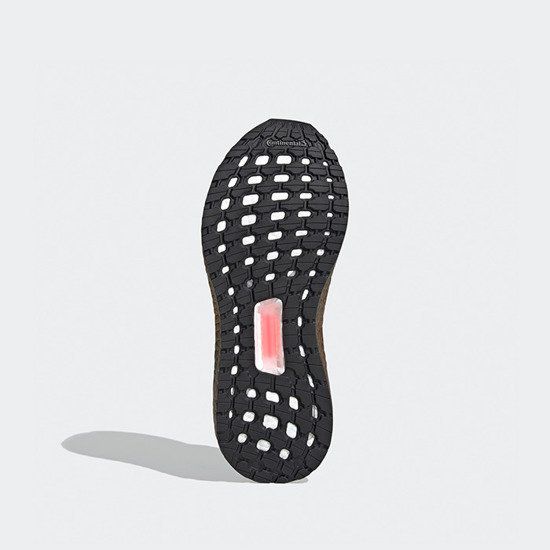Кросівки Adidas Ultraboost 20 Black Fv8340_image_6