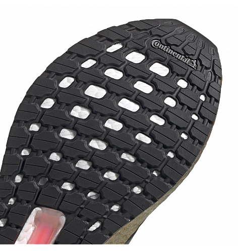 Кросівки Adidas Ultraboost 20 Black Fv8340_image_3