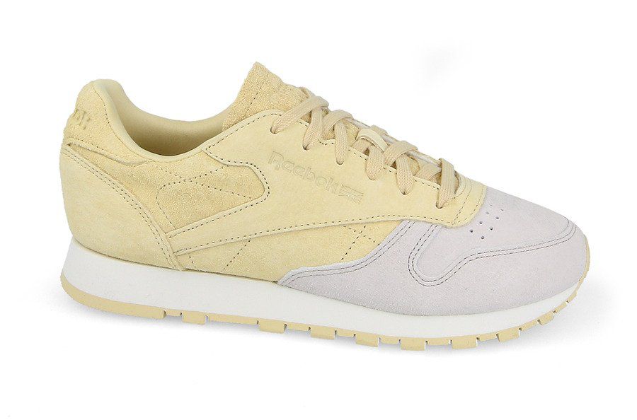 Жіночі Кросівки Reebok Classic Leather BS9862