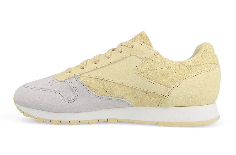 Жіночі Кросівки Reebok Classic Leather BS9862