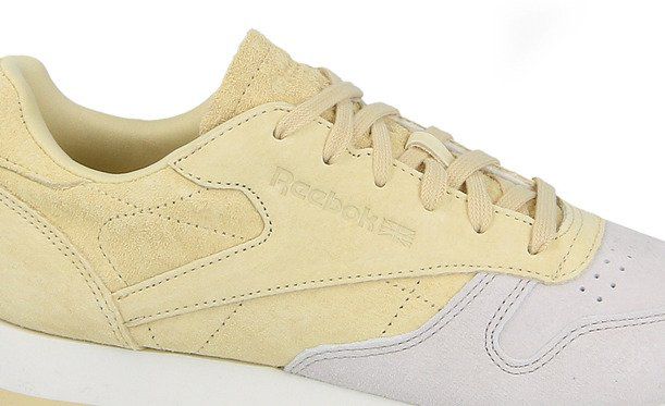 Жіночі Кросівки Reebok Classic Leather BS9862_image_3