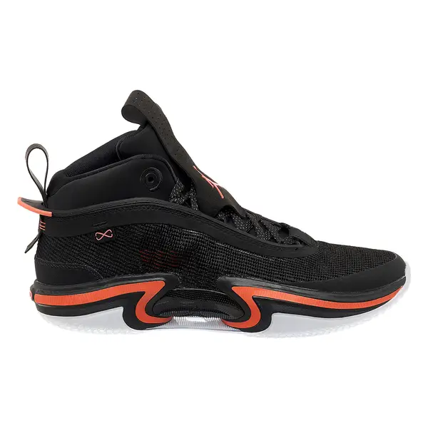 Кросівки Air Jordan Xxxvi CZ2650-001_image_4