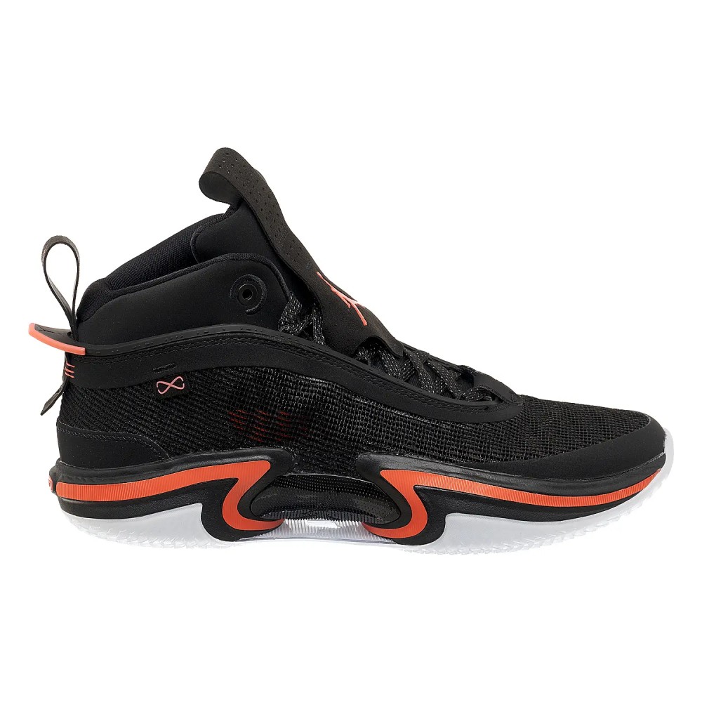 Кроссовки Air Jordan Xxxvi CZ2650-001_image_4