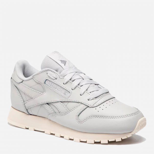Кроссовки Женские Reebok Classic Leather DV3763_image_3