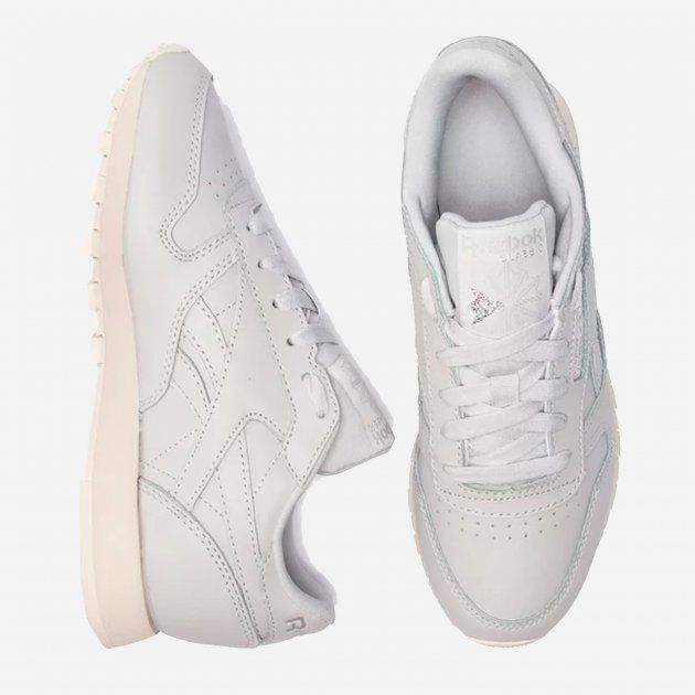Кроссовки Женские Reebok Classic Leather DV3763_image_4