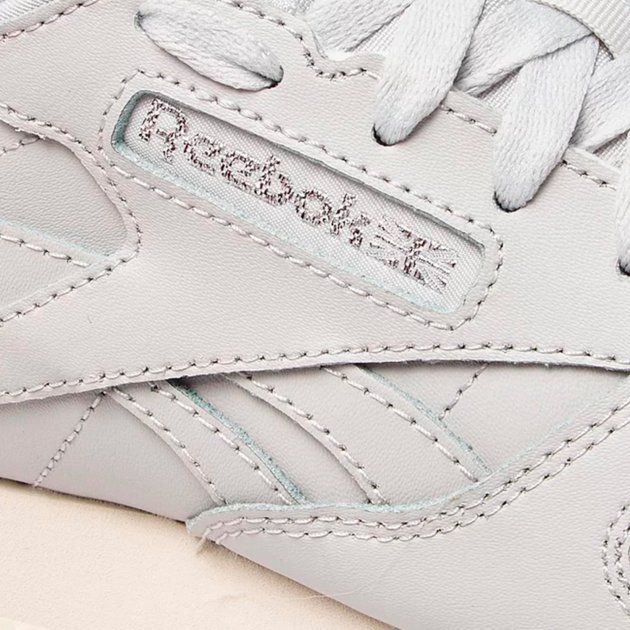 Кроссовки Женские Reebok Classic Leather DV3763_image_6