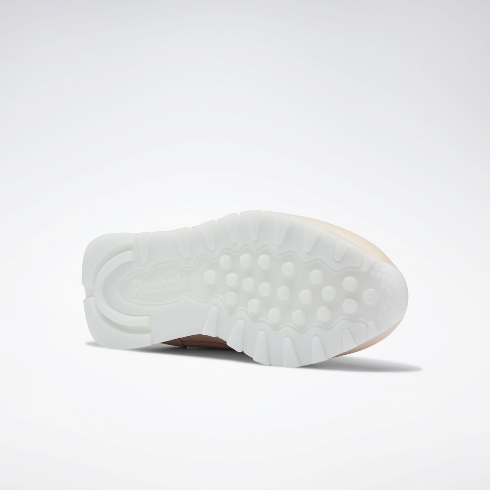 Женские кроссовки Reebok Classic Leather DV6447_image_6