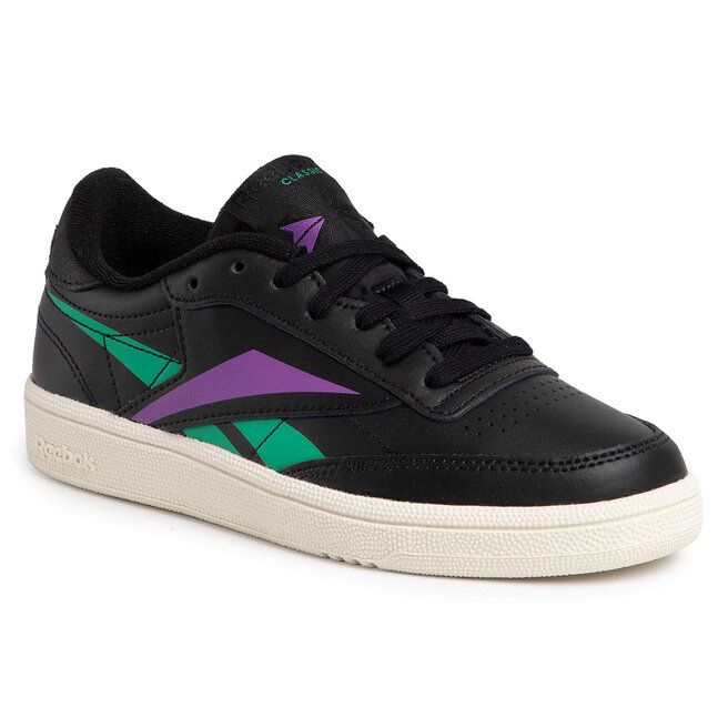 Жіночі кросівки Reebok Reebok Club C 85 DV7251