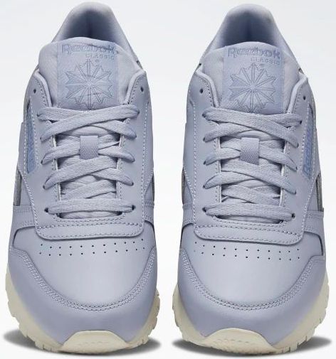Женские кроссовки Reebok Classic Leather DV8433_image_4