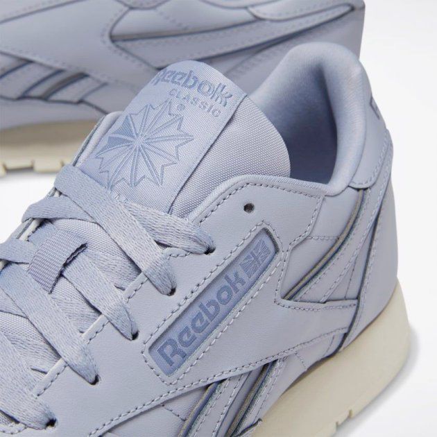 Женские кроссовки Reebok Classic Leather DV8433_image_3