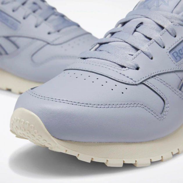 Женские кроссовки Reebok Classic Leather DV8433_image_8