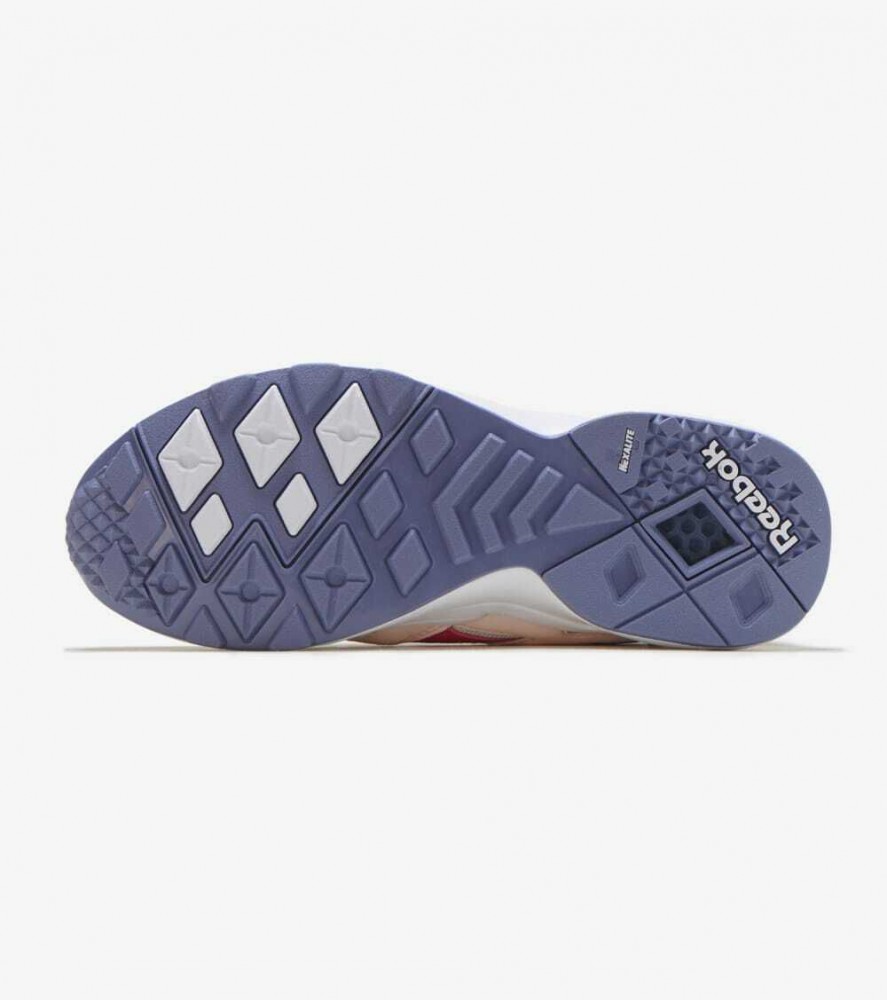 Женские кроссовки Reebok Aztrek Pink DV9372_image_4