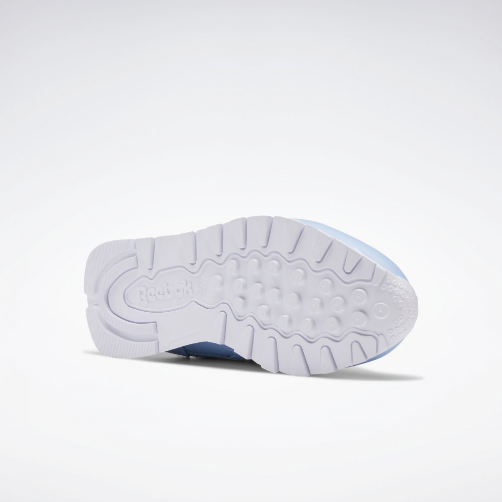 Женские кроссовки Reebok Classic Leather EF3036_image_7
