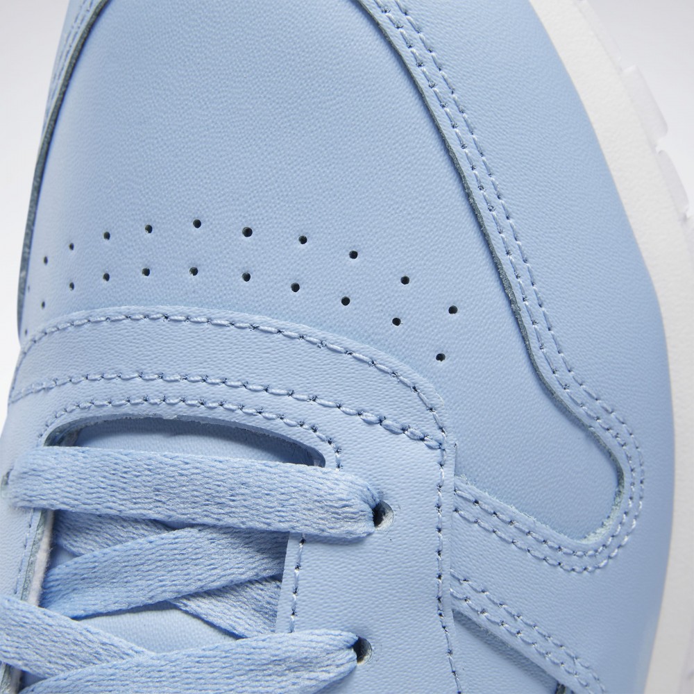 Женские кроссовки Reebok Classic Leather EF3036_image_4