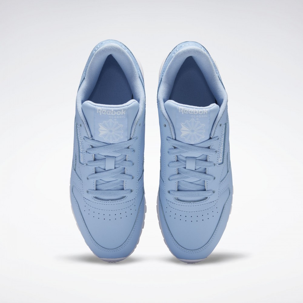Женские кроссовки Reebok Classic Leather EF3036_image_3