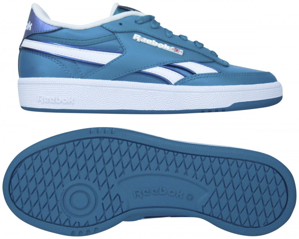 Жіночі кросівки Reebok Club C EH1515