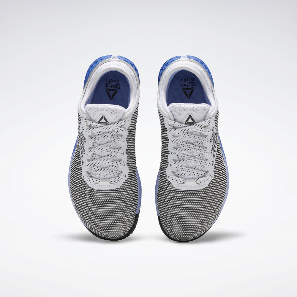 Жіночі кросівки Reebok Nano 9 FU7573_image_3