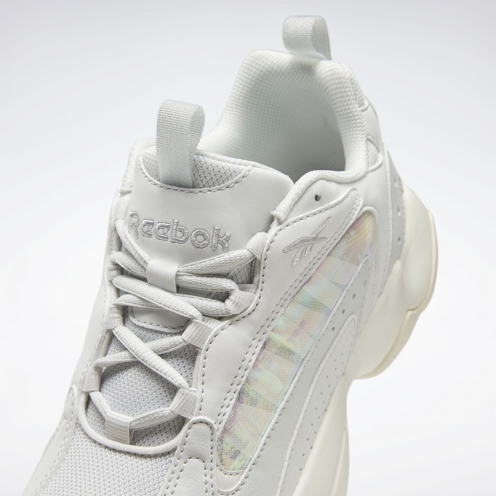 Женские кроссовки Reebok Classic FV0184_image_3