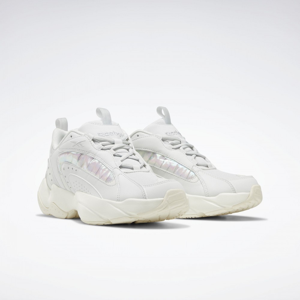 Женские кроссовки Reebok Classic FV0184_image_4