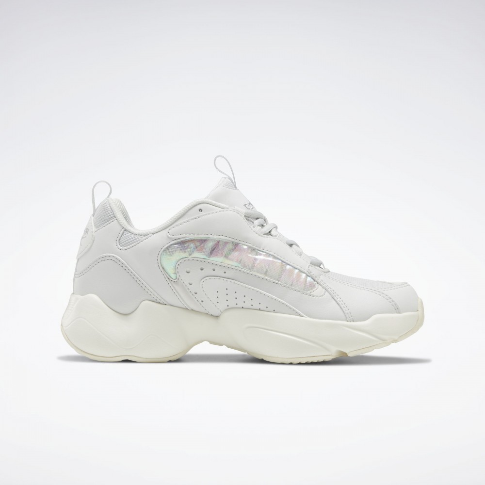 Женские кроссовки Reebok Classic FV0184_image_5